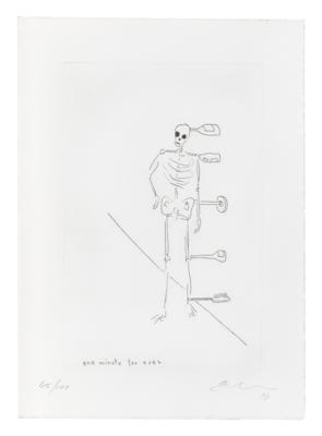 Erwin Wurm * - Modern and Contemporary Prints