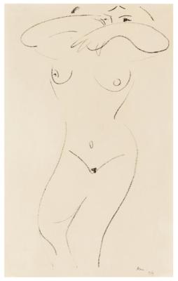 Henri Matisse * - Grafica moderna e contemporanea