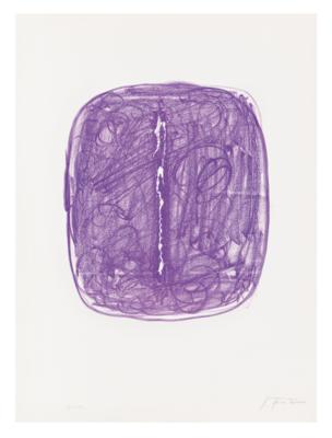 Lucio Fontana * - Grafica moderna e contemporanea
