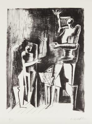 Ossip Zadkine * - Modern and Contemporary Prints