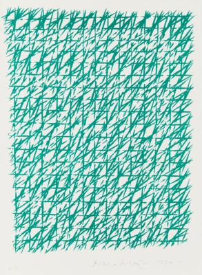 Piero Dorazio * - Modern and Contemporary Prints