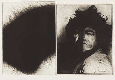 Arnulf Rainer * - Grafica moderna e contemporanea