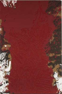 Hermann Nitsch * - Grafica moderna e contemporanea