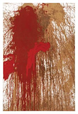 Hermann Nitsch * - Prints and Multiples