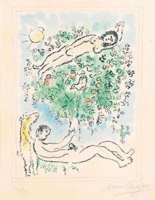 Marc Chagall * - Prints and Multiples