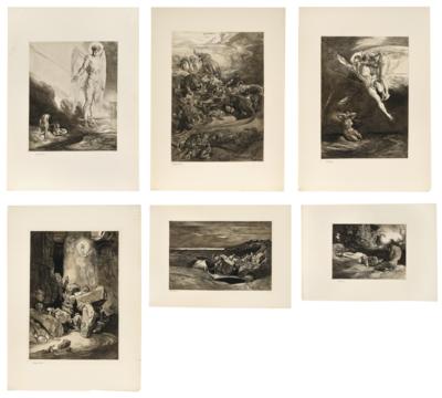 Rudolf Jettmar - Prints and Multiples