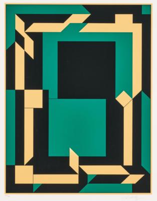 Victor Vasarely * - Prints and Multiples