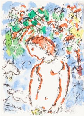 Marc Chagall * - Modern and Contemporary Prints