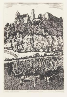 Franz Traunfellner * - Modern and Contemporary Prints