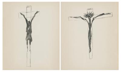 Henri Michaux * - Modern and Contemporary Prints
