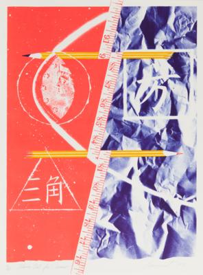 James Rosenquist - Modern and Contemporary Prints