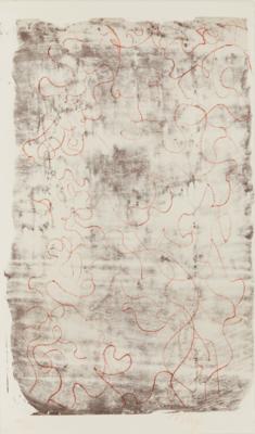 Mark Tobey - Modern and Contemporary Prints