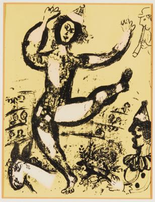 Marc Chagall * - Grafica moderna e contemporanea