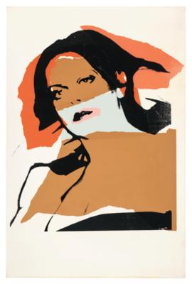 Andy Warhol - Grafica moderna e contemporanea