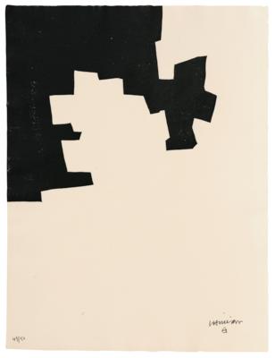 Eduardo Chillida * - Modern and Contemporary Prints