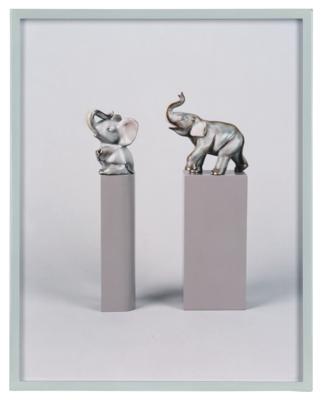 Elad Lassry - Modern and Contemporary Prints