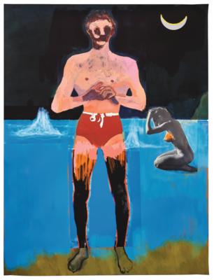 Peter Doig * - Modern and Contemporary Prints