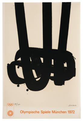 Pierre Soulages * - Modern and Contemporary Prints