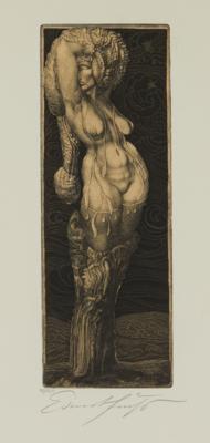 Ernst Fuchs * - Modern and Contemporary Prints