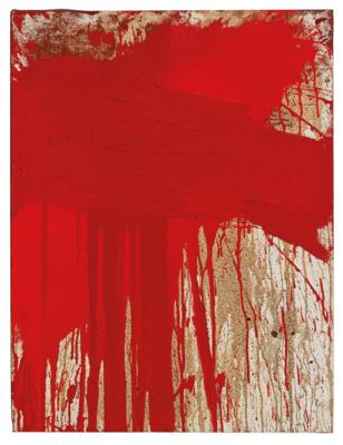 Hermann Nitsch * - Arte contemporanea e moderna austriaca