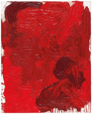 Hermann Nitsch * - Österreichische Moderne und Zeitgenössische Kunst