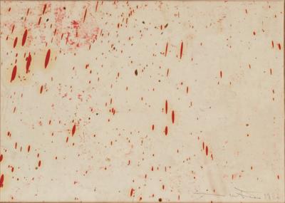 Hermann Nitsch * - Rakouské současné a moderní umění