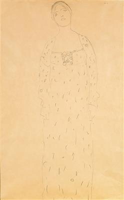 Gustav Klimt - Modern Art