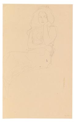 Gustav Klimt - Moderní