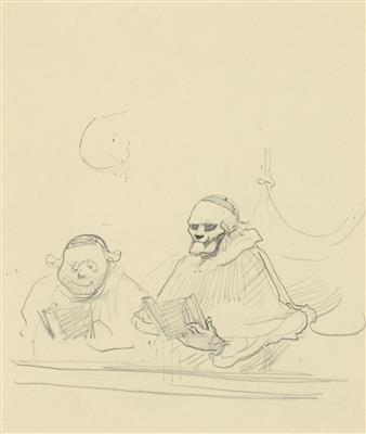 Henri de Toulouse-Lautrec - Klassische Moderne