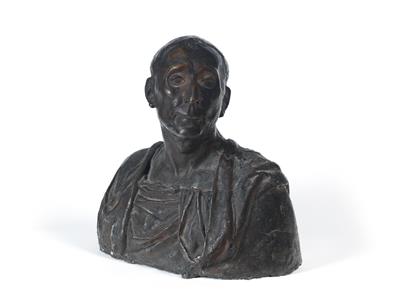 Medardo Rosso - Arte moderna