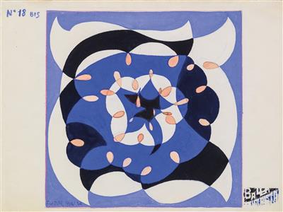 Giacomo Balla * - Modern Art