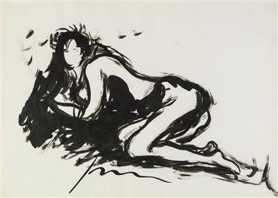 Lucio Fontana * - Modern Art
