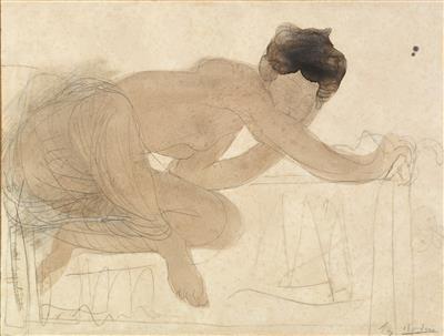 Auguste Rodin - Arte moderna