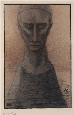 Alfred Kubin * - Arte moderna