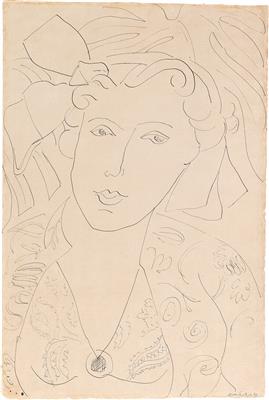 Henri Matisse * - Klassische Moderne
