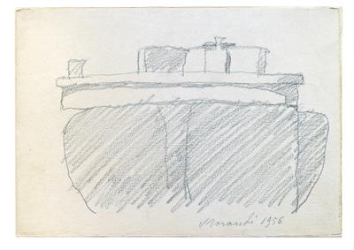 Giorgio Morandi * - Arte moderna