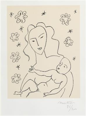 Henri Matisse * - Modern Art