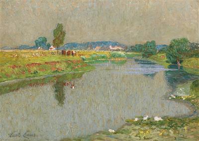 Emile Claus - Arte moderna