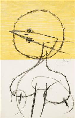 Joan Mirò * - Arte moderna