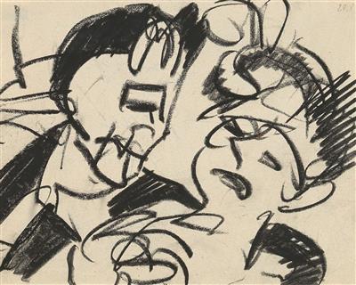 Ernst Ludwig Kirchner - Moderne