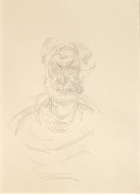 Alberto Giacometti * - Modern Art
