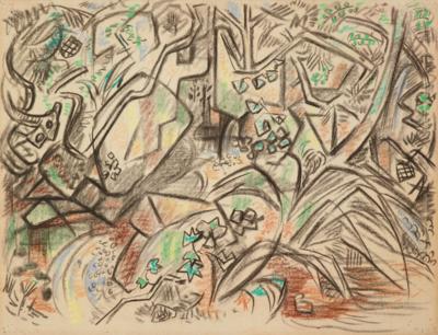 André Masson * - Moderne