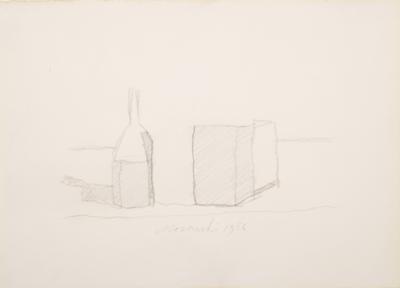 Giorgio Morandi * - Modern Art