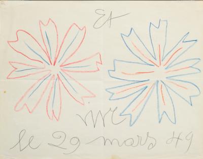 Henri Matisse * - Moderne