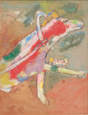 Marc Chagall * - Moderní umění