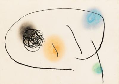 Joan Miró * - Modern Art