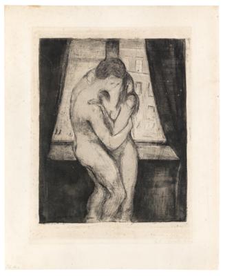 Edvard Munch - Arte moderna