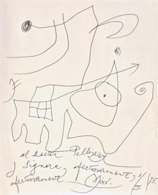 Joan Miró * - Arte moderna