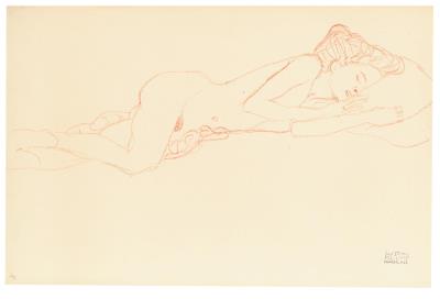 Gustav Klimt - Moderní