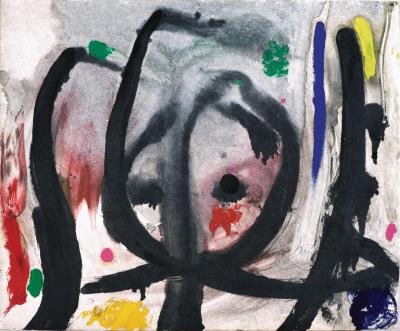 Joan Miró * - Moderní